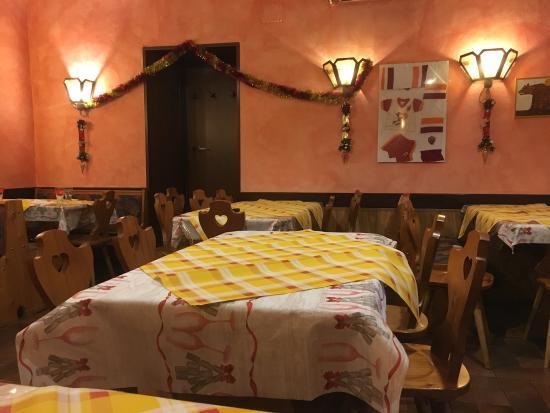 la cucina bea e benny